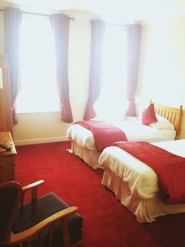 The Western Hotel