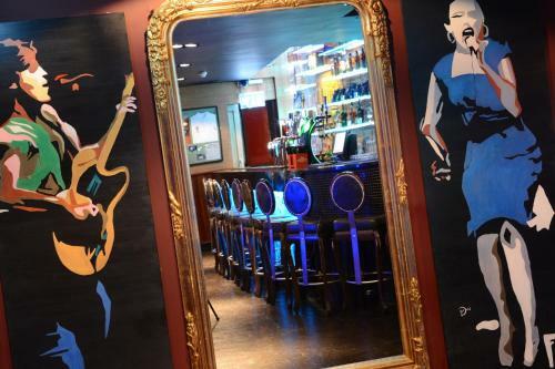 Hotel Slaney Suites