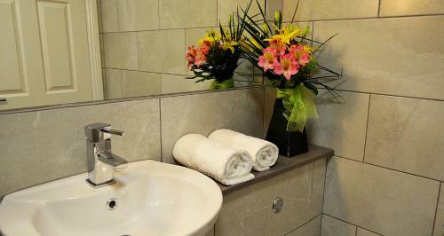 Hotel Slaney Suites