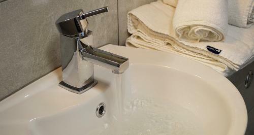 Hotel Slaney Suites