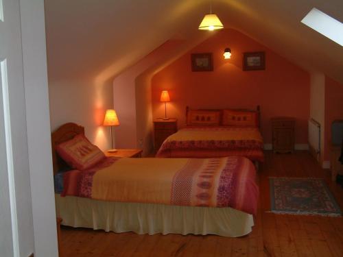 Seanor House Bed & Breakfast
