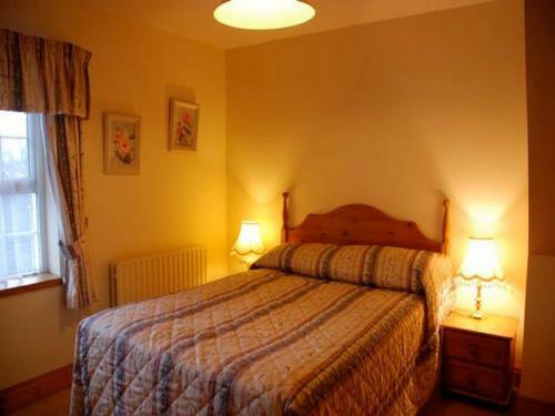 Hawthorn House B&B