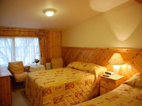 Hawthorn House B&B