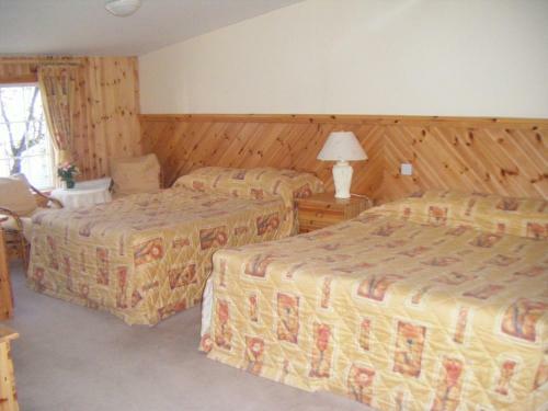 Hawthorn House B&B