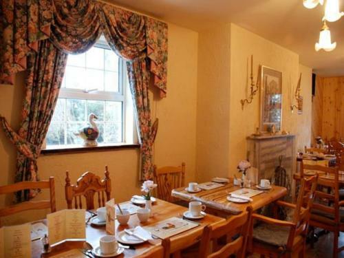 Hawthorn House B&B