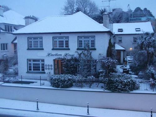 Hawthorn House B&B