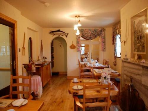 Hawthorn House B&B