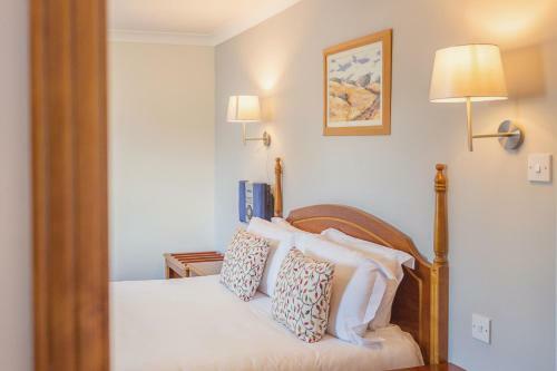Hostal Abbey Lodge