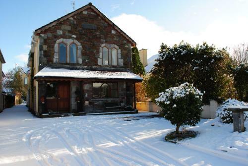 Hostal Abbey Lodge