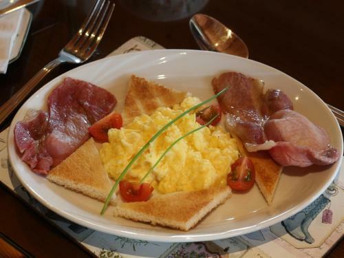 Bed & Breakfast Arches Country House