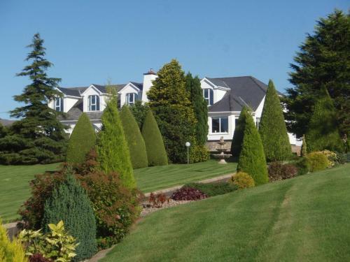 Bed & Breakfast Arches Country House