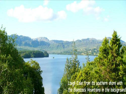 Bed & Breakfast Arches Country House