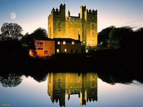 Bunratty Castle Mews B&B