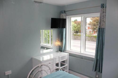 Sea Mist B&B
