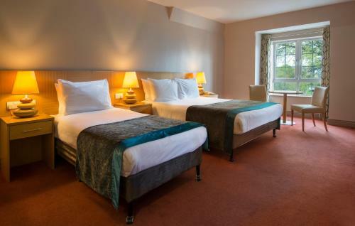 Hotel Travel Inn Killarney