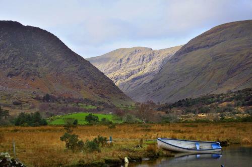 Hotel Travel Inn Killarney