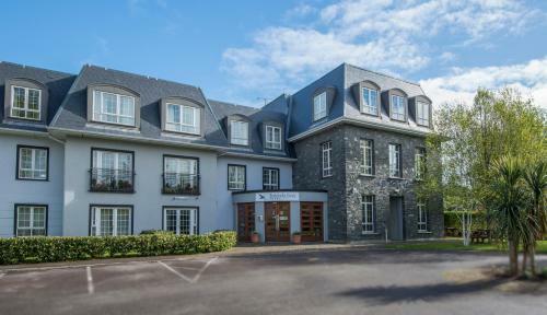 Hotel Travel Inn Killarney