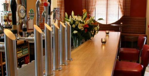 Hotel Travel Inn Killarney