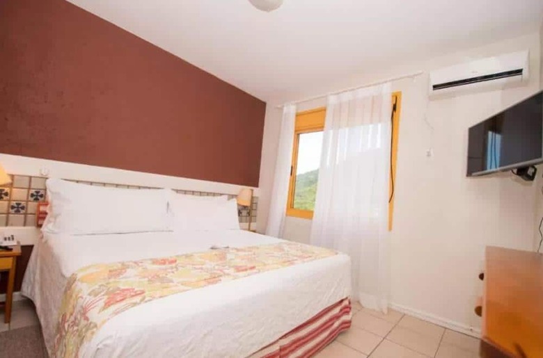 Hotel Cost�o Do Santinho Resort Golf & Spa
