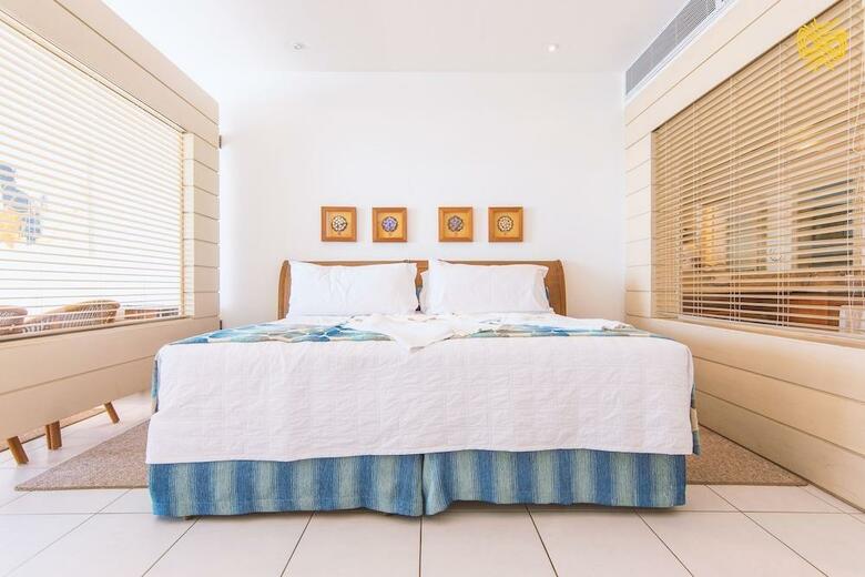 Hotel Cost�o Do Santinho Resort Golf & Spa