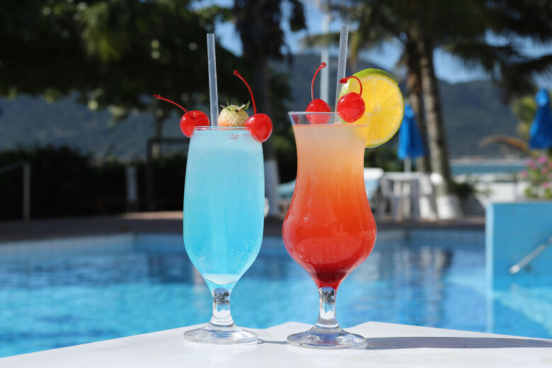 Ingleses Praia Hotel