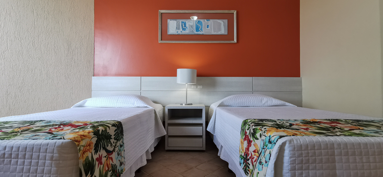 Ingleses Praia Hotel
