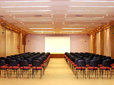 Ingleses Praia Hotel