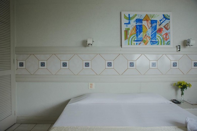 Hotel Maria Do Mar