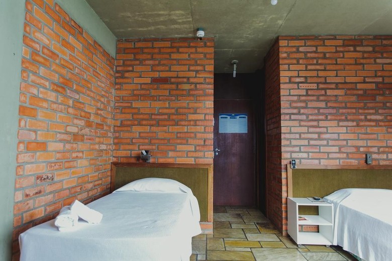 Hotel Maria Do Mar