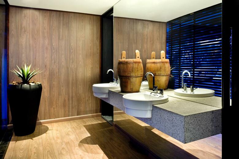 Sia Park Executive Hotel