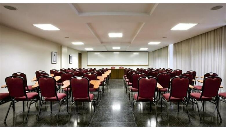 Sia Park Executive Hotel