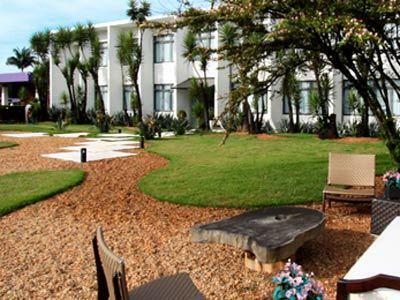 Sia Park Executive Hotel
