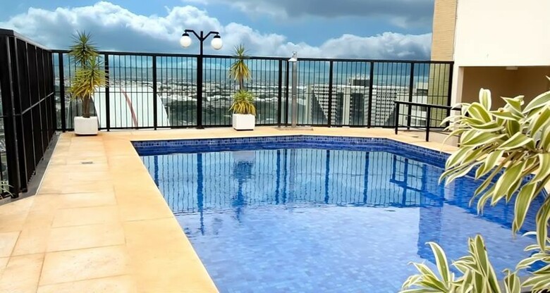 Allia Gran Hotel Bras�lia Suites