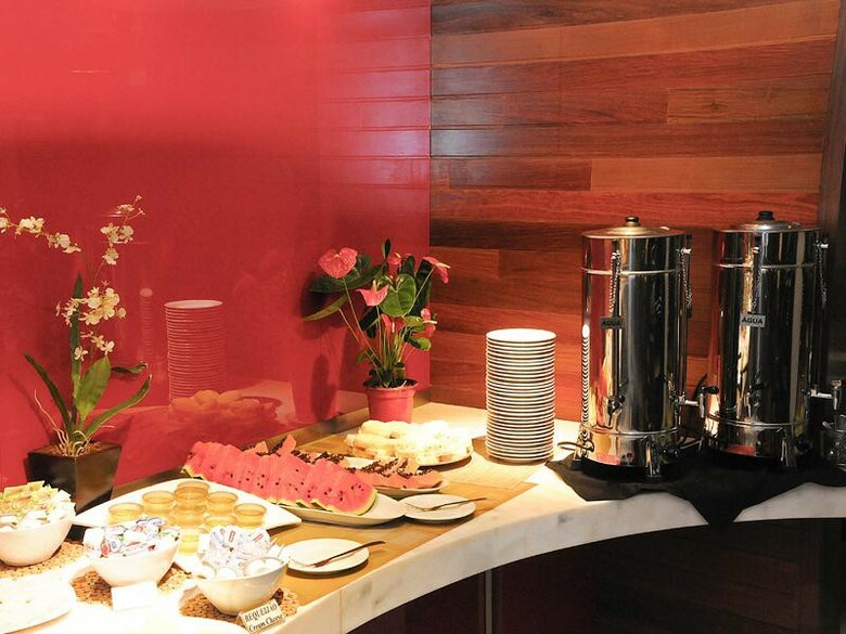 Allia Gran Hotel Bras�lia Suites