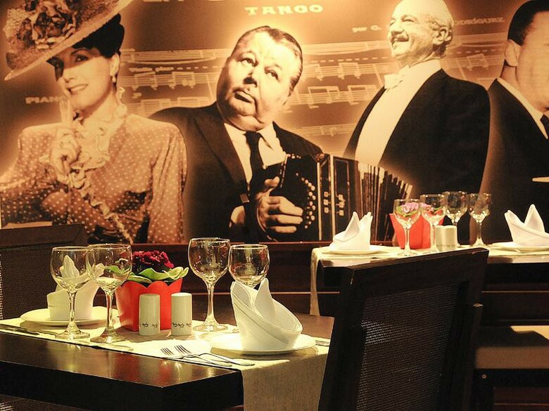 Allia Gran Hotel Bras�lia Suites