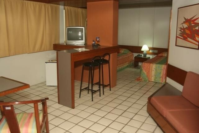 Hotel Canarius Palace