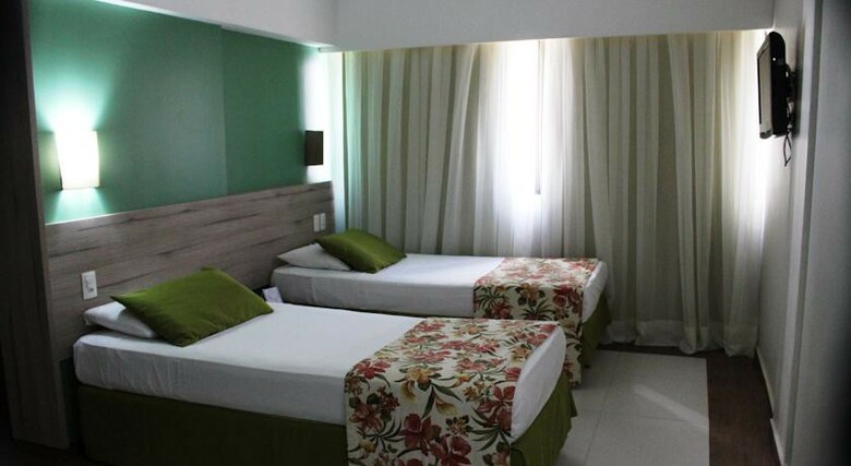 Hotel Canarius Palace