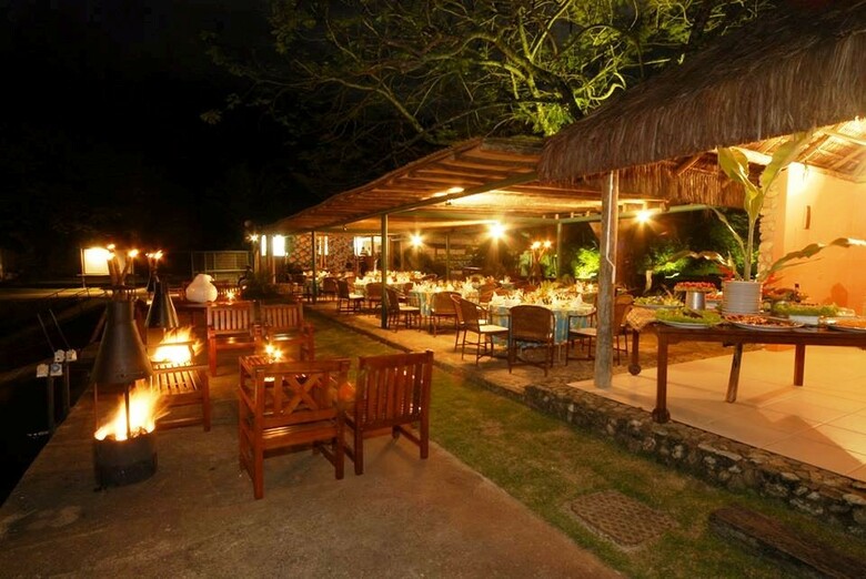 Hotel Portobello Resort & Safari
