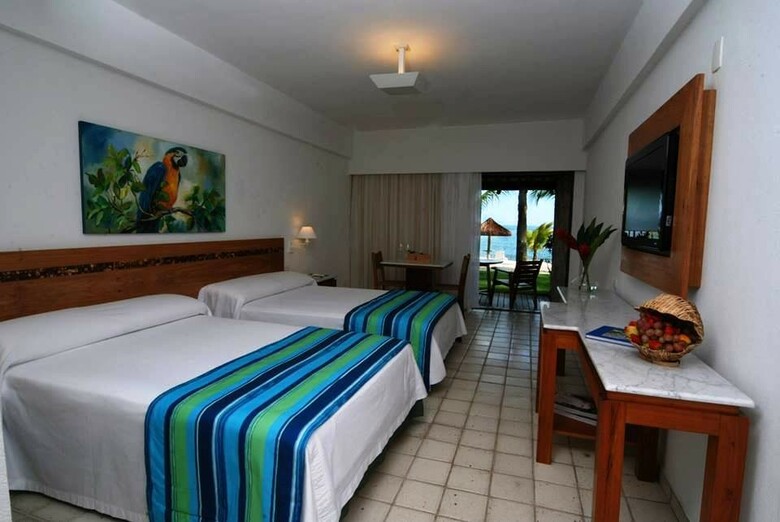 Hotel Portobello Resort & Safari
