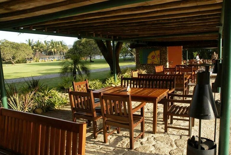 Hotel Portobello Resort & Safari