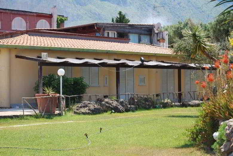 Hotel Sport Club Portorais