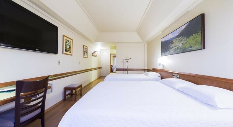 Bella Italia Hotel & Eventos