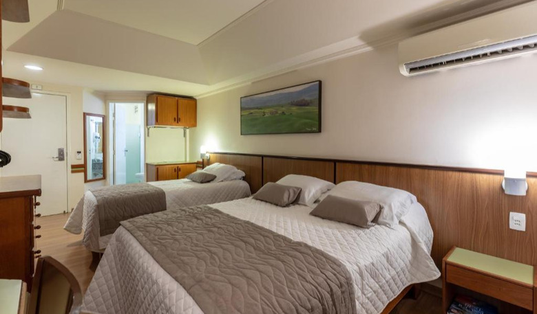 Bella Italia Hotel & Eventos
