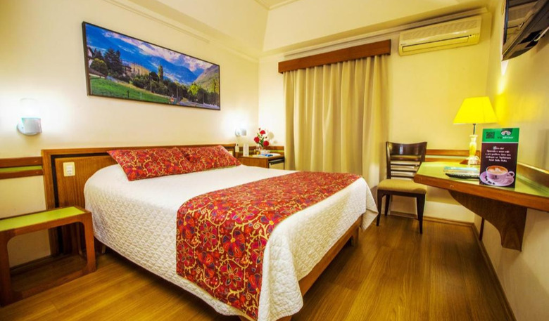 Bella Italia Hotel & Eventos