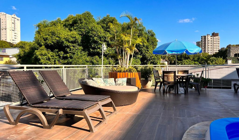 Bella Italia Hotel & Eventos