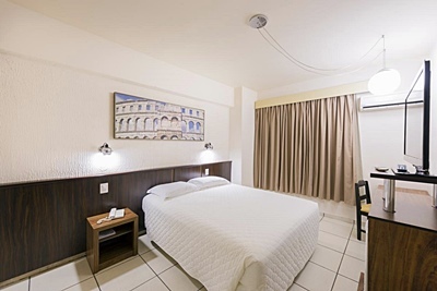 �guas Do Igua�u Hotel Centro