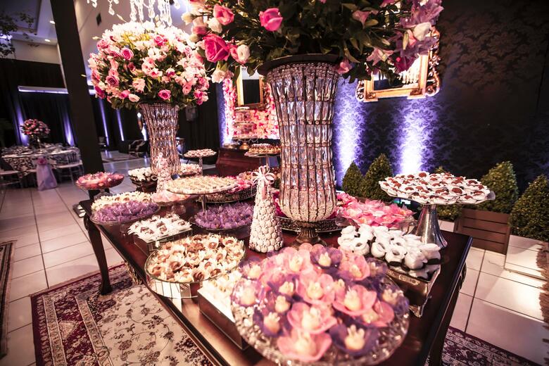 Rafain Palace Hotel & Convention Center