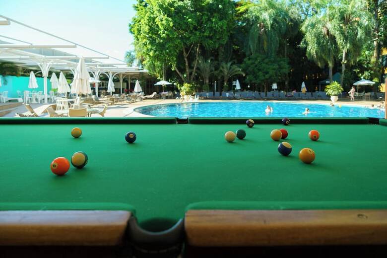 Rafain Palace Hotel & Convention Center