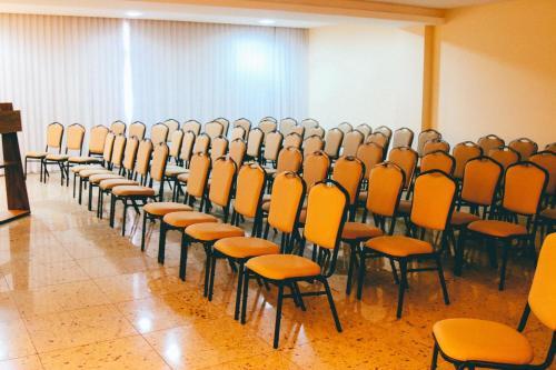 Hotel Pedra Negra