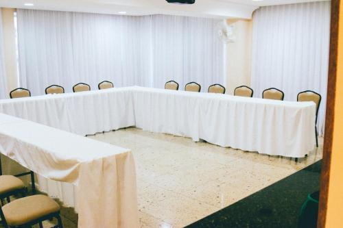 Hotel Pedra Negra